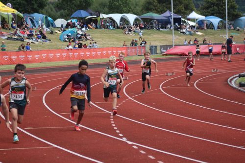 2026 Colgate Games Day 2 photo